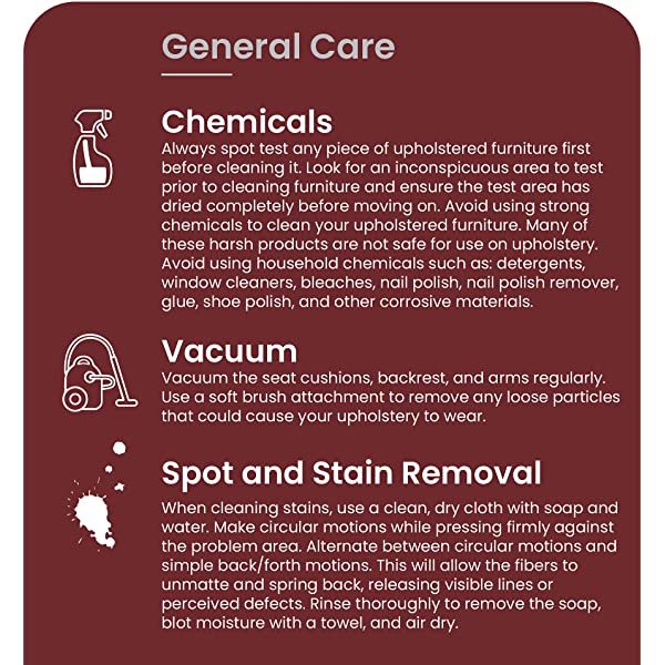 LifeStyle Solutions Grayson Love Seats, 57.87