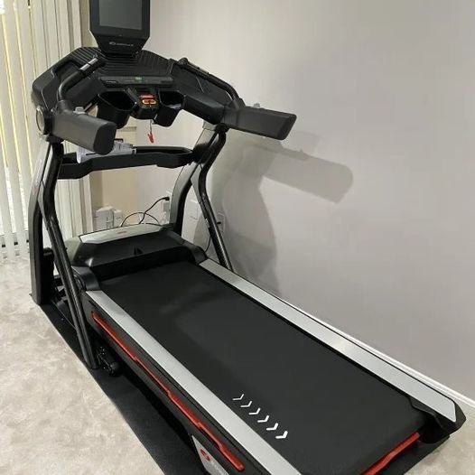 Treadmill Bowflex ------10 Treadmill Bowflex 10