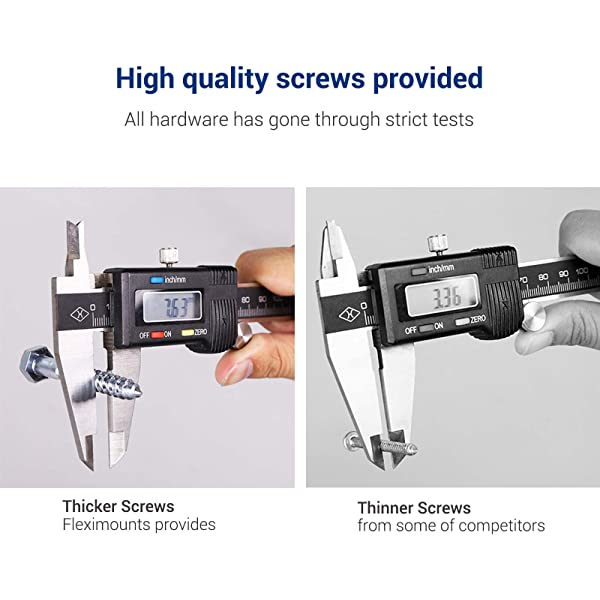 FLEXIMOUNTS 4x8 Overhead Garage Storage Rack Adjustable Ceiling Garage Rack Heavy Duty, 96