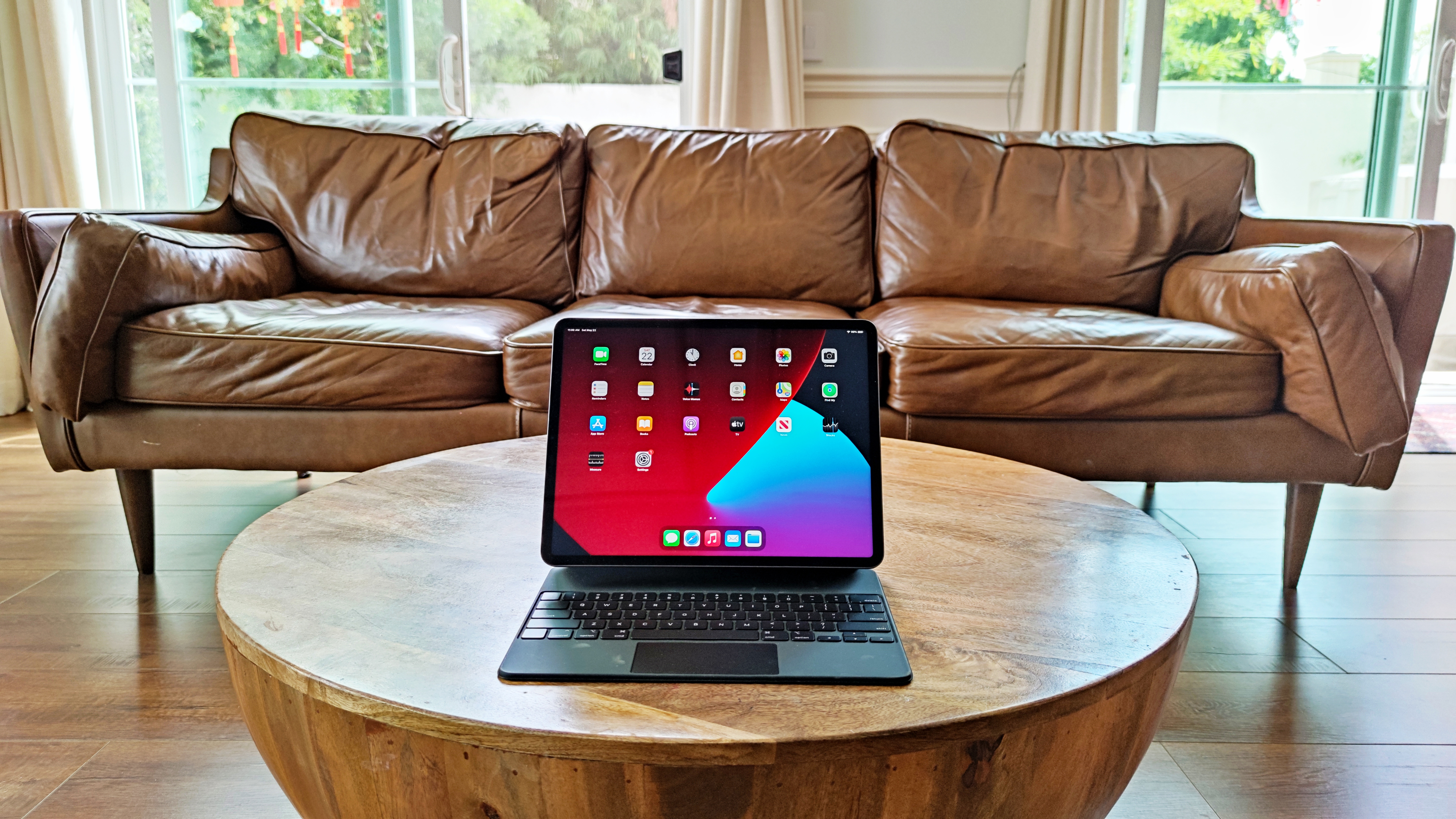 Apple 12.9-inch iPad Pro(6th Generation)