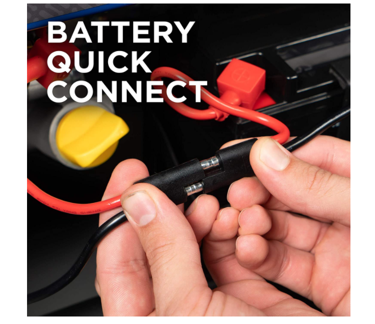 Westinghouse 12500 Watt Dual Fuel Home Backup Portable Generator, Remote Electric Start